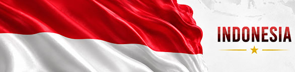 Indonesian